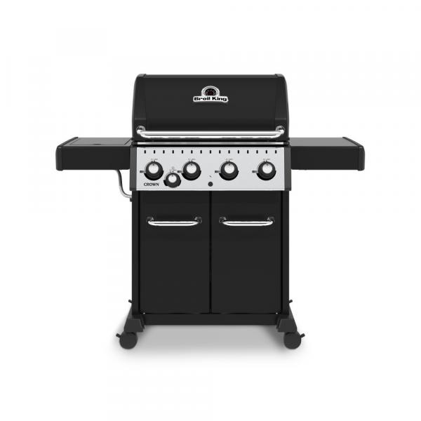 Broil King® CROWN™ 440   - Frontansicht